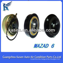 air conditiong DKS17C Compressor clutch for new MAZDA 6